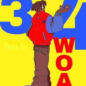 Meet your Posher, Tavien